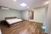 Nice new apartment with modern furniture for rent in Ciputra Hanoi